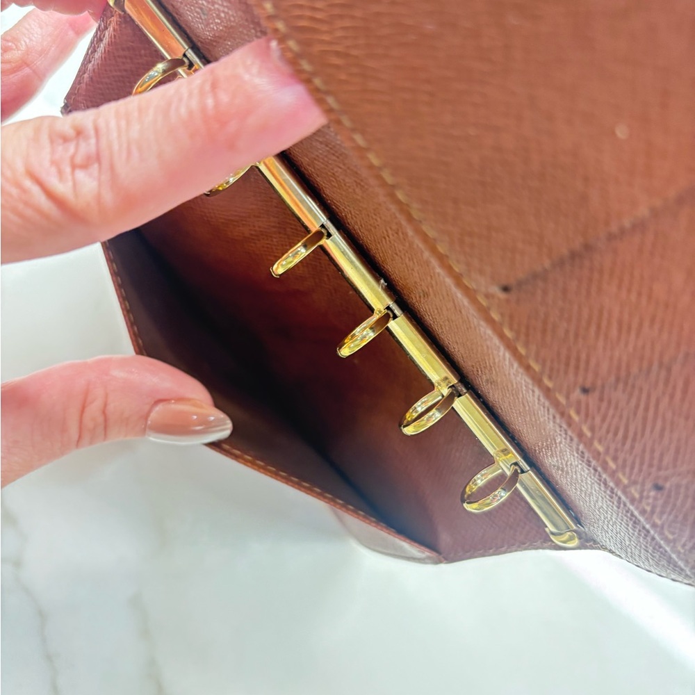 Louis Vuitton Agenda PM - Picture 11 of 11